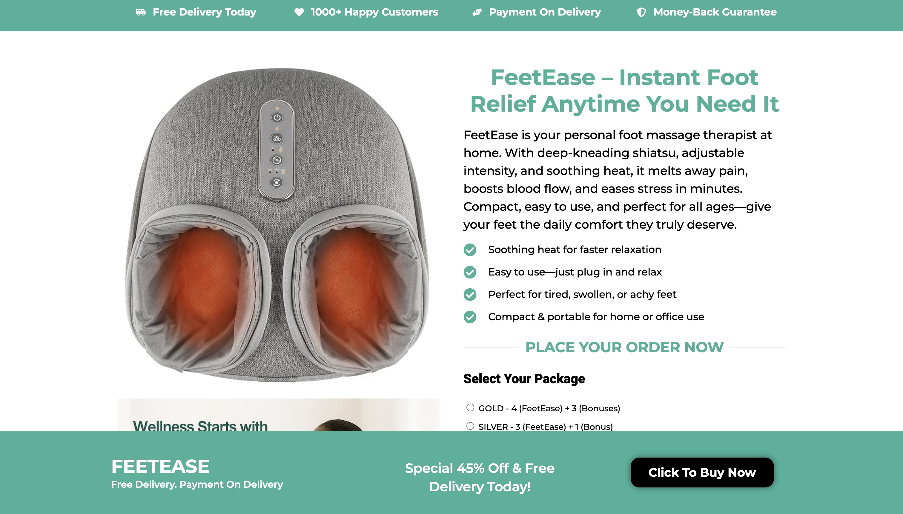 Project placeholder screenshot