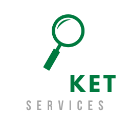 Digiket Services logo